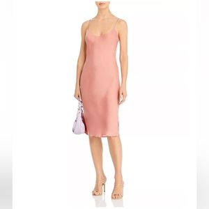 Anine Bing Bay Slip Dress